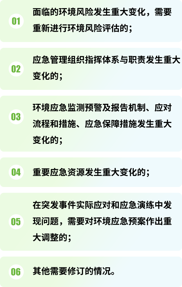 环境事件应急预案基本知识尊龙凯时人生就博登录突发(图2)